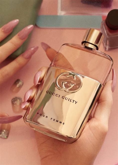 gucci reclame lana del rey|gucci guilty femme.